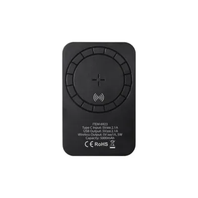 Power Bank Vekmar