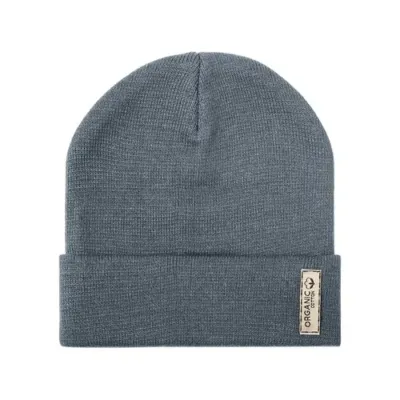 Bonnet Daison gris 1 Bonnet Daison