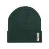 Bonnet Daison vert foncé 1 Bonnet Daison