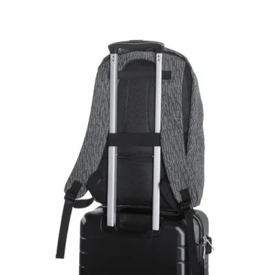 Sac à Dos Antivol Quasar