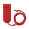 Sifflet Forlong rouge 1 Sifflet Forlong