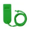 Sifflet Forlong vert 1 Sifflet Forlong