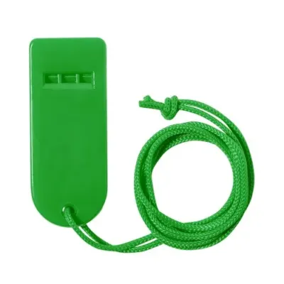 Sifflet Forlong vert 1 Sifflet Forlong