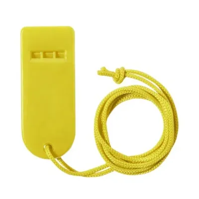 Sifflet Forlong jaune 1 Sifflet Forlong