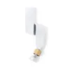 Bracelet Broch blanc 1 Bracelet Broch