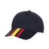 Casquette Desthin bleu marine 1 Casquette Desthin