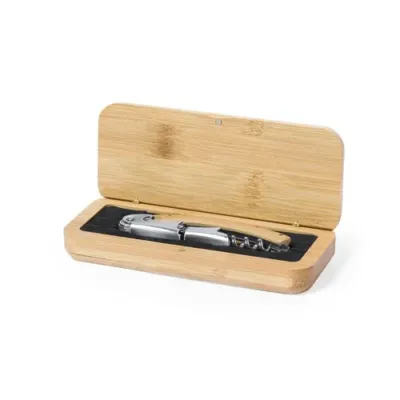 Tire-Bouchon Ouvre Bouteille Flomek