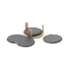 Set Sous-Verre Seitol