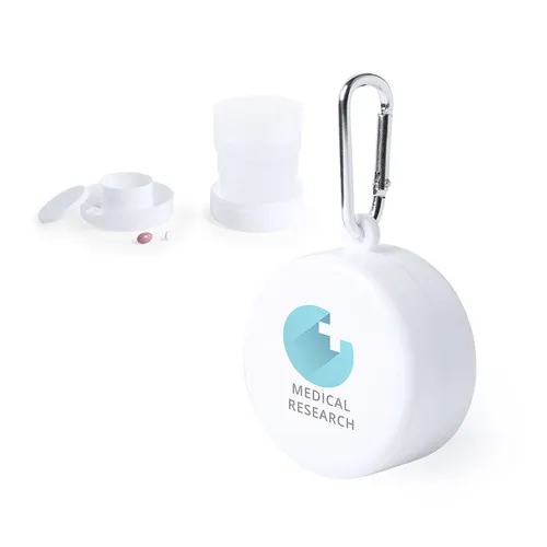 Verre Pliable Berty 10 Verre Pliable Berty