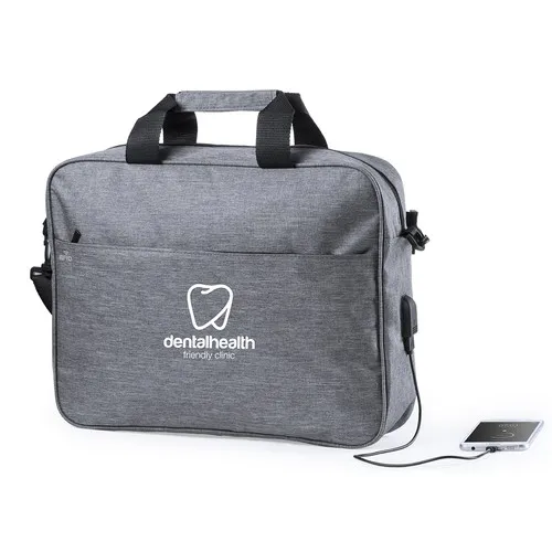 Porte-Documents Lenket