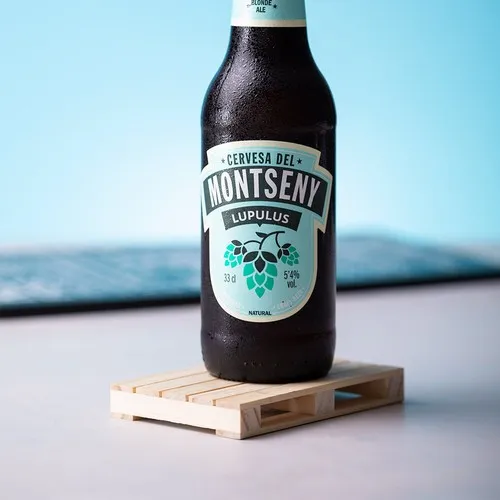 Sous-Verre Palet 5 Sous-Verre Palet