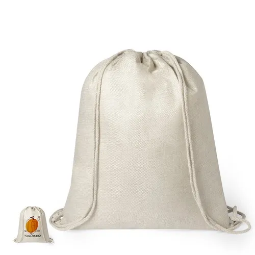 Sac à Dos Sublimation Lizcom