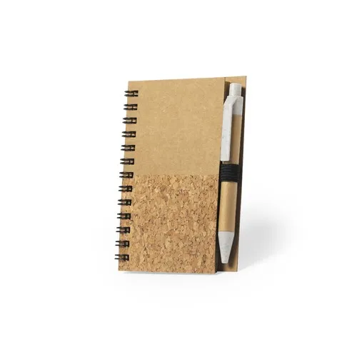 Cahier Sulax