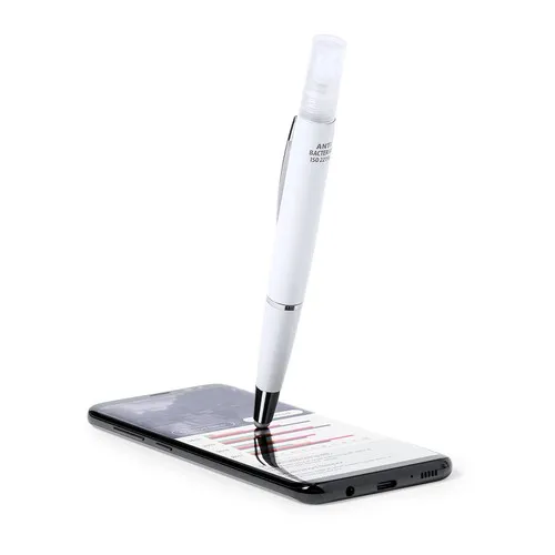 Stylet Antibacterienne Multifonction Yak 5 Stylet Antibacterienne Multifonction Yak