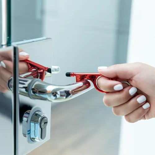 Porte-Clés Anticontact Cimak