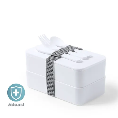 Gamelle Antibacterienne Fandex 2 Gamelle Antibacterienne Fandex