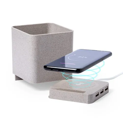 Porte-Crayons Multifonction Dowex 7 Porte-Crayons Multifonction Dowex