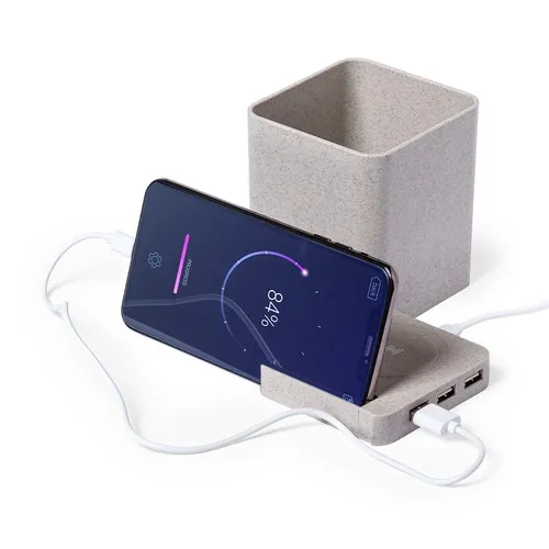 Porte-Crayons Multifonction Dowex 9 Porte-Crayons Multifonction Dowex