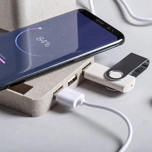 Porte-Crayons Multifonction Dowex 12 Porte-Crayons Multifonction Dowex