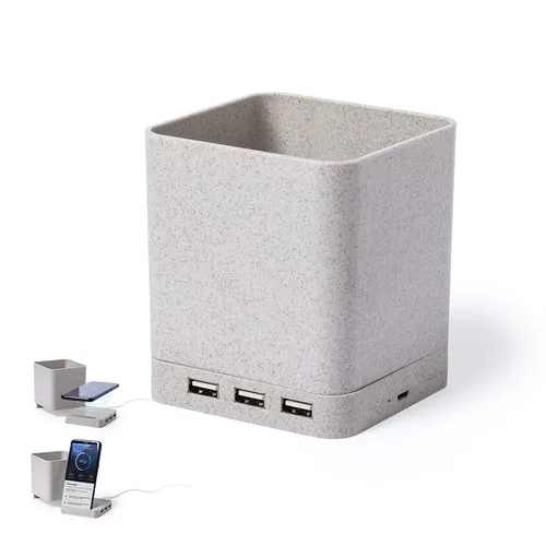 Porte-Crayons Multifonction Dowex 2 Porte-Crayons Multifonction Dowex