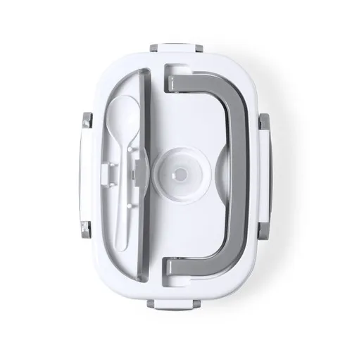 Gamelle Électrique Calpy 4 Gamelle Électrique Calpy