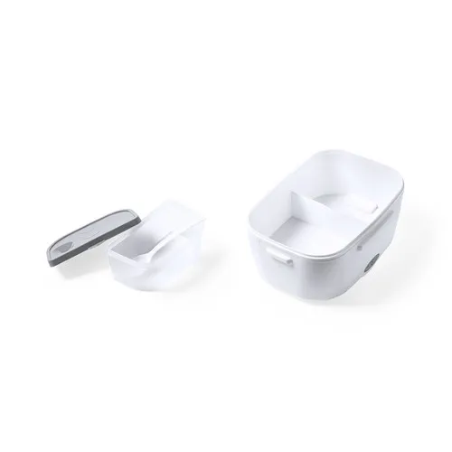 Gamelle Électrique Calpy 7 Gamelle Électrique Calpy