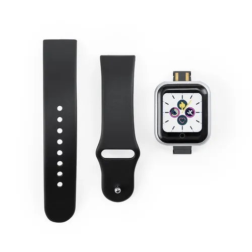 Montre Intelligente Simont