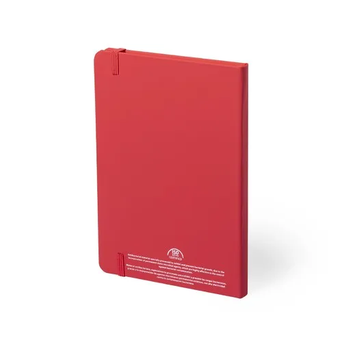 Bloc Notes Antibacterienne Kioto