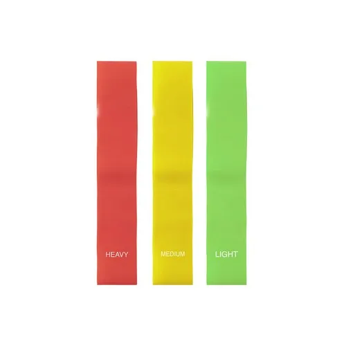 Set Bandes de Résistance Bork