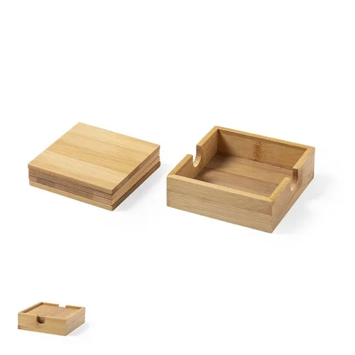 Set Sous-Verre Kappal