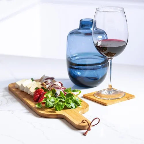 Planche à Découper Saraby