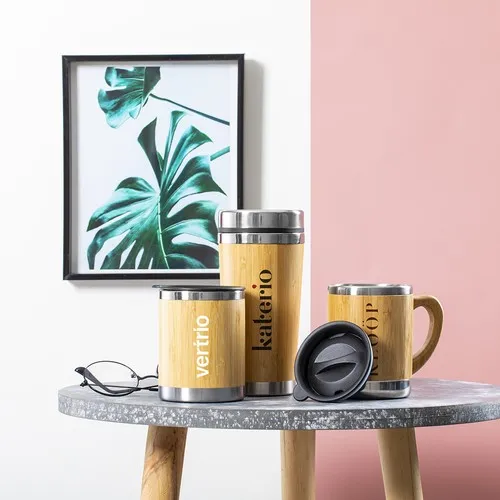 Tasse Thermique Vanatin