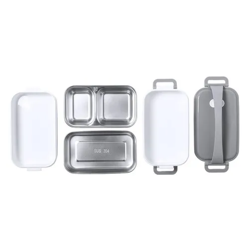 Gamelle Thermique Dixer