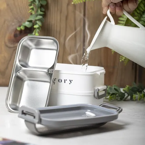 Gamelle Thermique Dixer