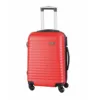 Trolley Rumax rouge 1 Trolley Rumax