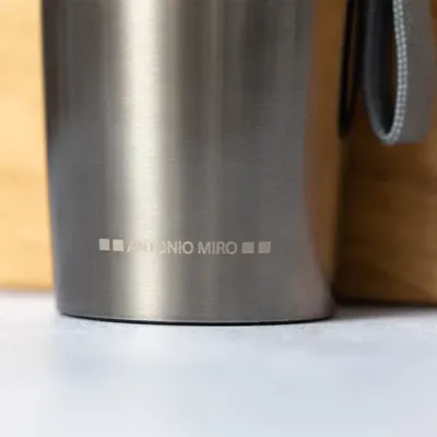 Bidon Thermo Kabol