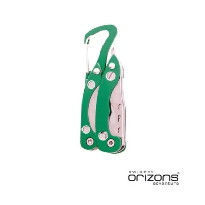 Multi Outils Borth vert 1 Multi Outils Borth