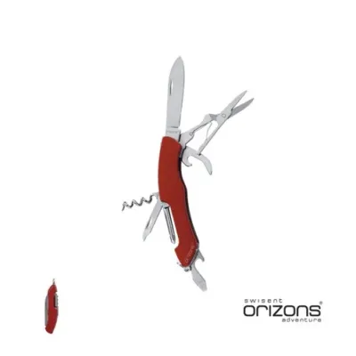 Canif Multi-Usages Klent