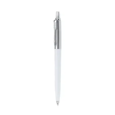 Stylo Jotter Recycled blanc 1 Stylo Jotter Recycled
