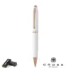 Stylo Calais White