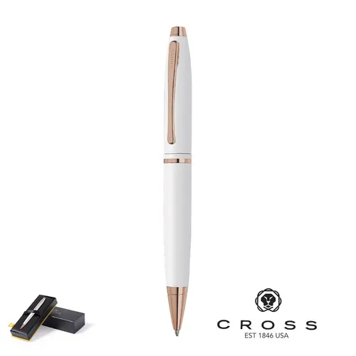 Stylo Calais White