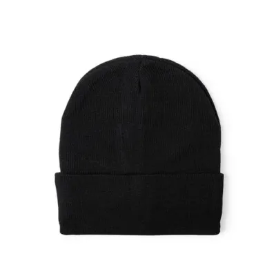 Bonnet Lana noir 1 Bonnet Lana