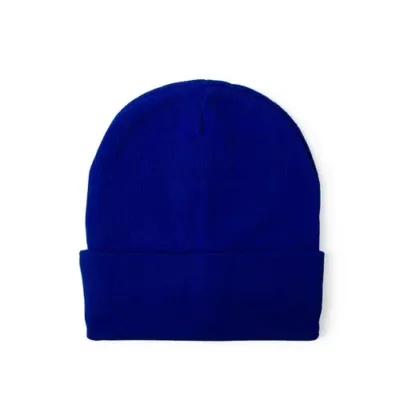 Bonnet Lana bleu 1 Bonnet Lana