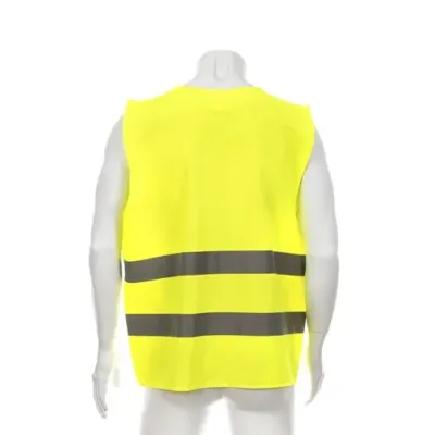 Gilet Réfléchissant Kross