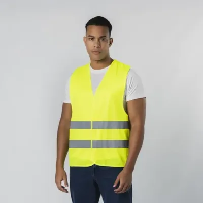 Gilet Réfléchissant Kross