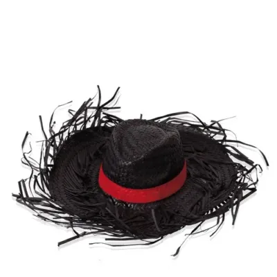 Chapeau Filagarchado