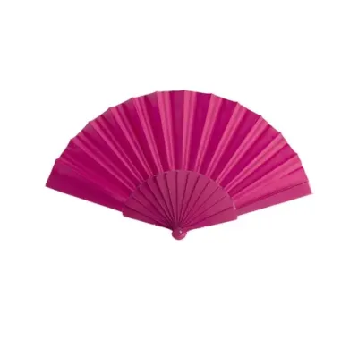 Éventail Tela fuchsia 1 Éventail Tela