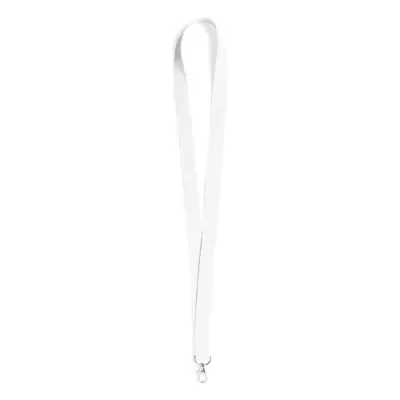 Lanyard Neck