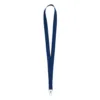Lanyard Neck