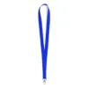 Lanyard Neck